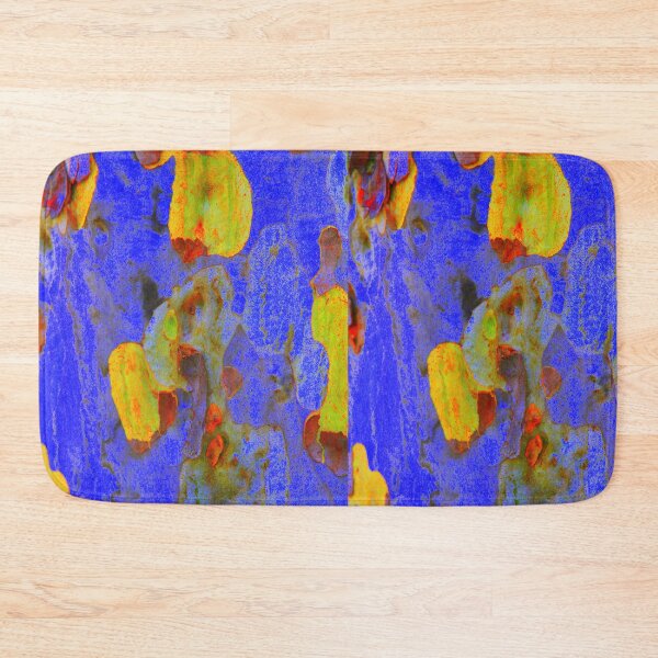 Item preview, FANTASY FOLIAGE TREE BARK  designed and sold by Opalbluerose.