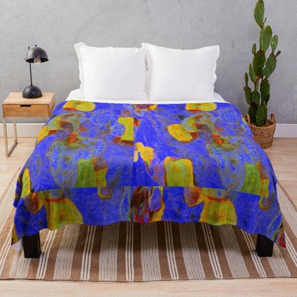 Item preview, FANTASY FOLIAGE TREE BARK designed and sold by Opalbluerose.