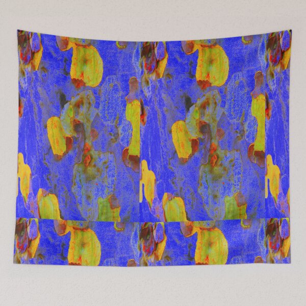 Item preview, FANTASY FOLIAGE TREE BARK  designed and sold by Opalbluerose.