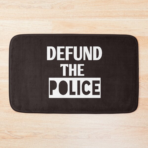 Item preview, Defund the police designed and sold by Andreastore.