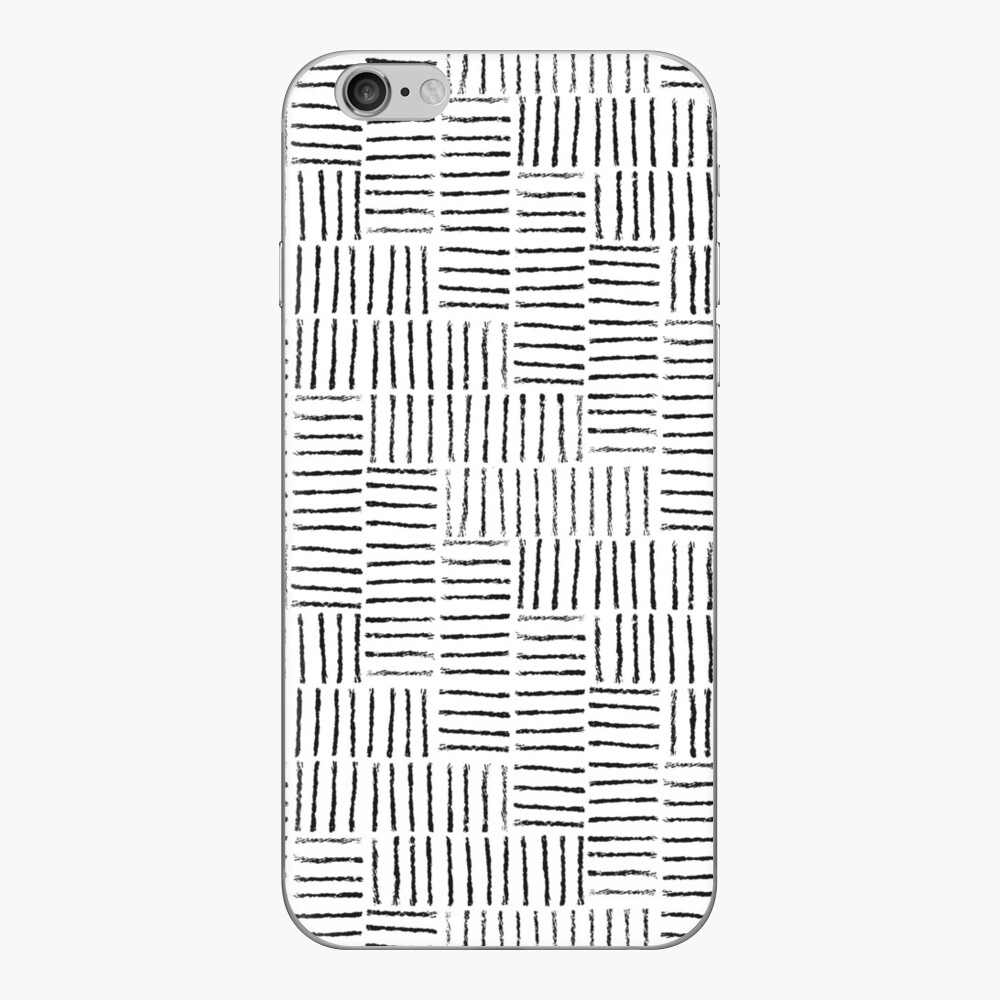 Item preview, iPhone Skin designed and sold by crumpsticks.