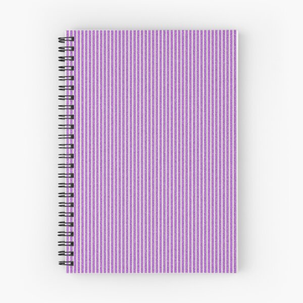 Item preview, Pink and Silver Stripes designed and sold by BloomCatB.