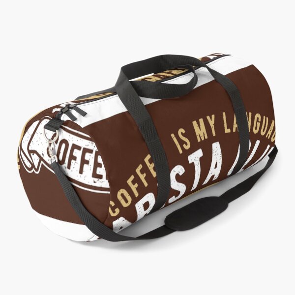 Item preview, PREMIUM BARISTA CLUB designed and sold by PoshStore.