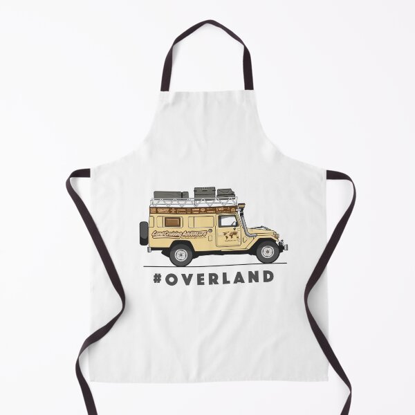 Item preview, #OVERLAND designed and sold by landcruising.