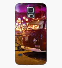 Colourful Kombi Case/Skin for Samsung Galaxy