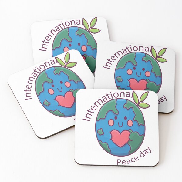 Item preview, International Day Of Peace designed and sold by RsK_DeSiGn.