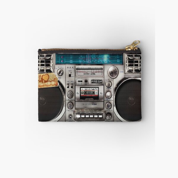 Item preview, Ghetto Blaster designed and sold by divografix.