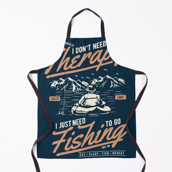 Item preview, PREMIUM FISHING THERAPY designed and sold by PoshStore.