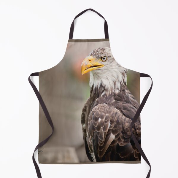 Item preview, Bald Eagle - Profile designed and sold by Yannik Hay.