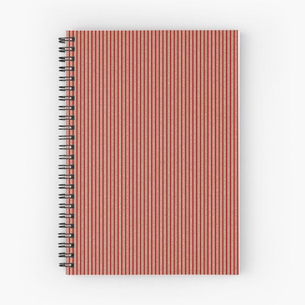Item preview, Brown-Red Stripes designed and sold by BloomCatB.