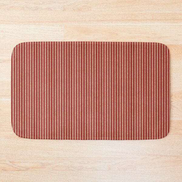 Item preview, Brown-Red Stripes designed and sold by BloomCatB.