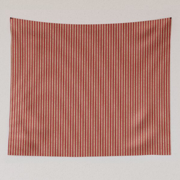 Item preview, Brown-Red Stripes designed and sold by BloomCatB.