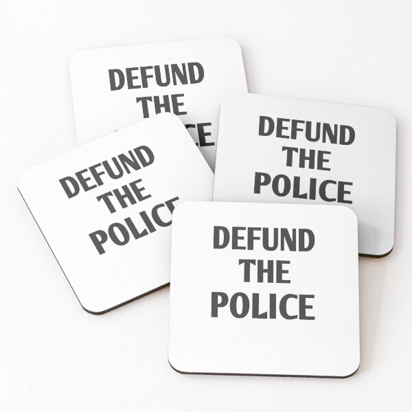 Item preview,  Defund the police designed and sold by Andreastore.