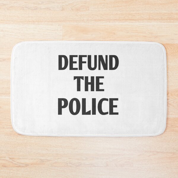 Item preview,  Defund the police designed and sold by Andreastore.