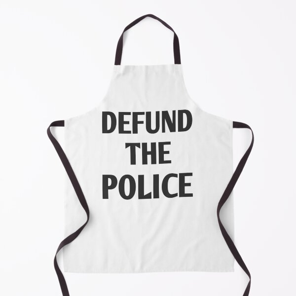Item preview, Defund the police designed and sold by Andreastore.