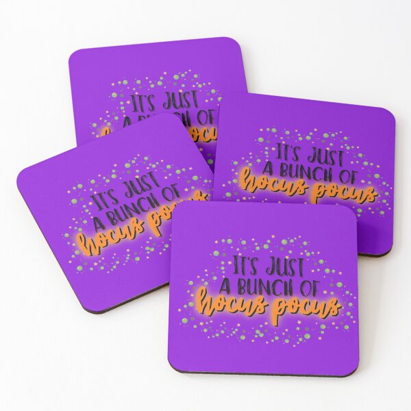 Item preview, Bunch of Hocus Pocus designed and sold by thecaitycat.