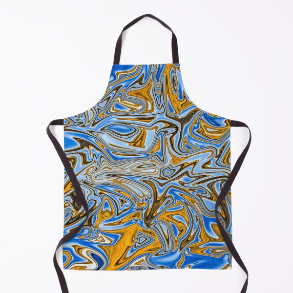 Item preview, Blue and Yellow designed and sold by heidipics.