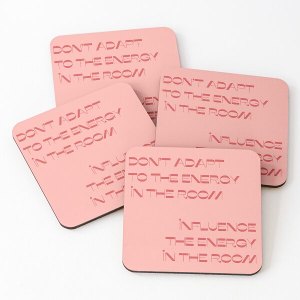 Item preview, Energy in the Room Pink designed and sold by christy ✿.