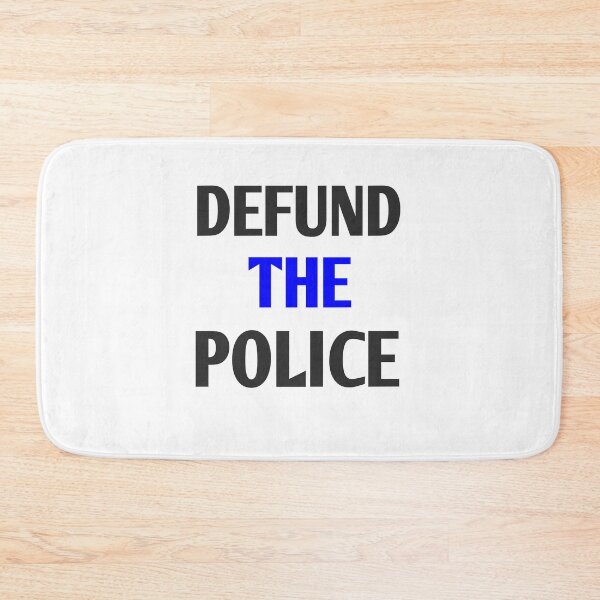 Item preview,   Defund the police designed and sold by Andreastore.