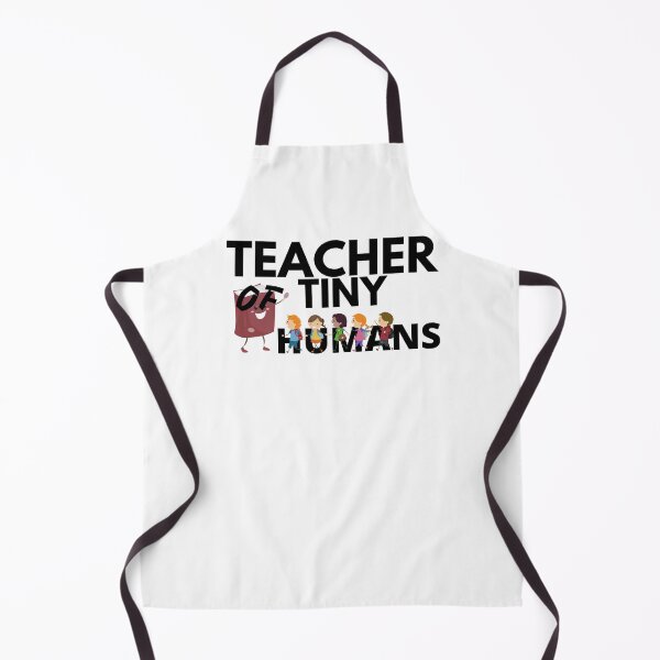 Item preview, Teacher of tiny humans designed and sold by bonus24.