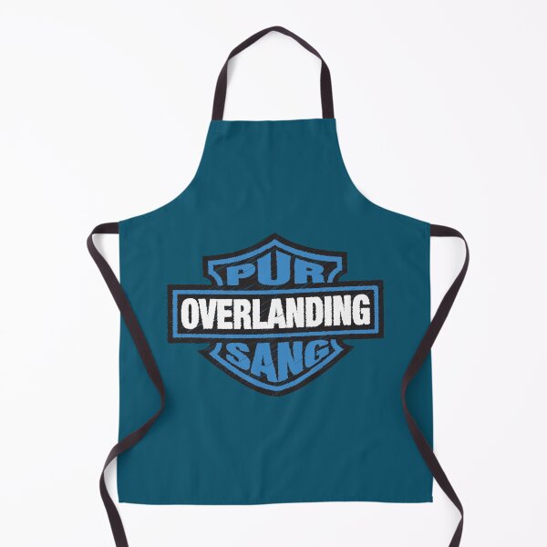 Item preview, Overlanding Pur Sang designed and sold by landcruising.