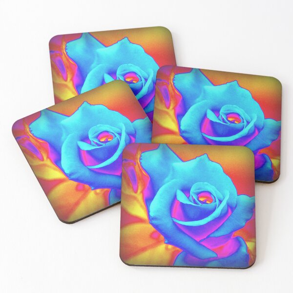 Item preview, BLUE ROSE  designed and sold by Opalbluerose.