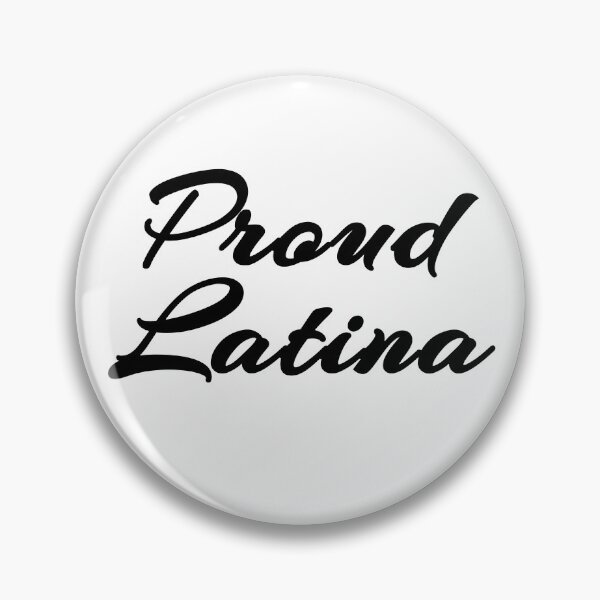 Item preview, Orgullosa latina ii designed and sold by YCRDesign.