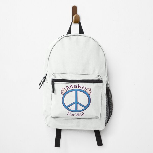 Item preview, International Day Of Peace - Make Peace Not WAR designed and sold by RsK_DeSiGn.