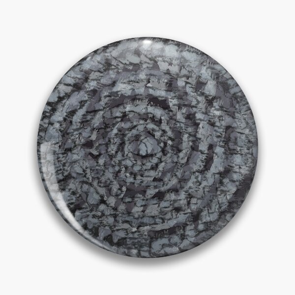 Item preview, Black and White Circles. designed and sold by FanitsaArt.