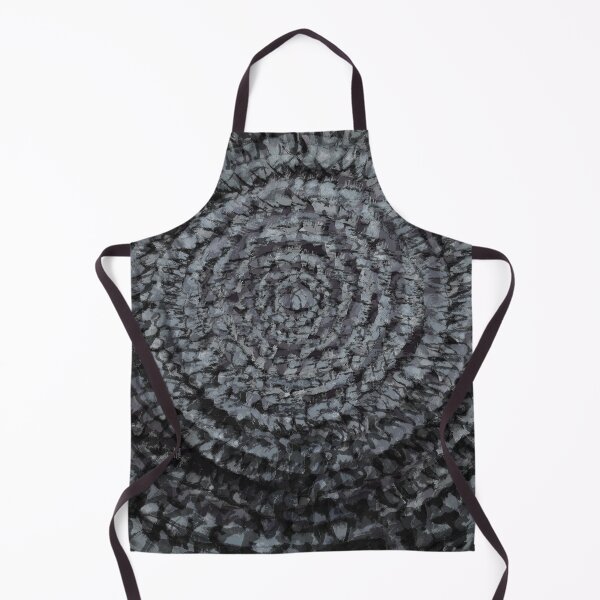 Item preview, Black and White Circles. designed and sold by FanitsaArt.