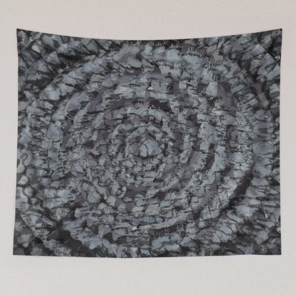 Item preview, Black and White Circles. designed and sold by FanitsaArt.