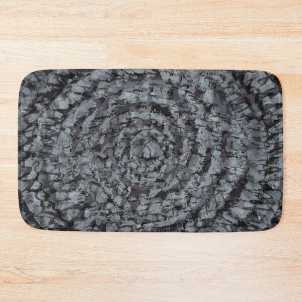 Item preview, Black and White Circles. designed and sold by FanitsaArt.