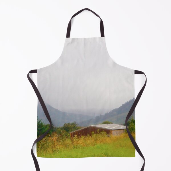 Item preview, A Dreich Day in the Highlands (Inverness-shire, On the A9, Scotland, UK.) designed and sold by Yannik Hay.