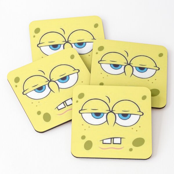 Item preview, Spongebob Nope designed and sold by AlphaSmith.