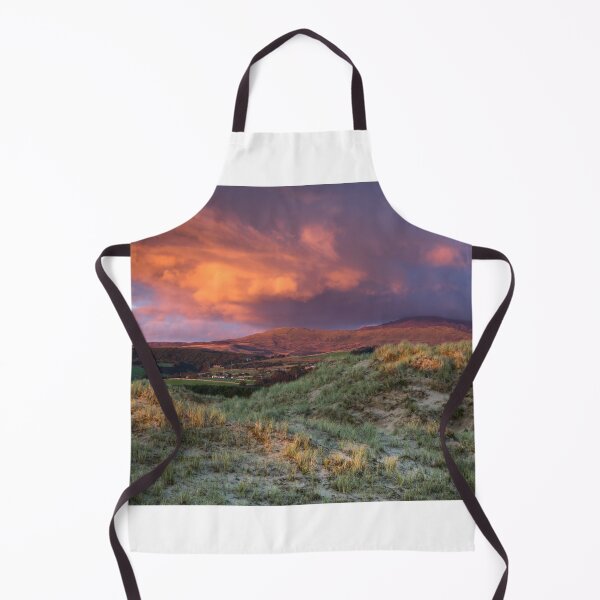Item preview, Sunset in Snowdonia designed and sold by heidipics.