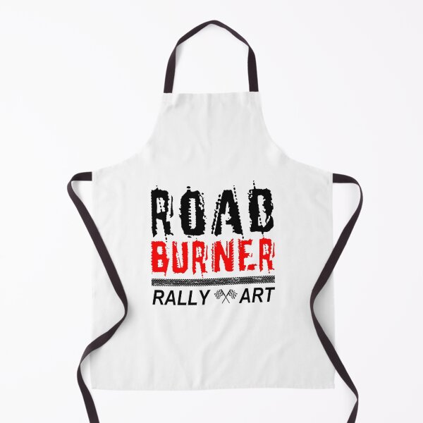 Item preview, Road Burner; Rally Art; Racing; designed and sold by StickerApe.