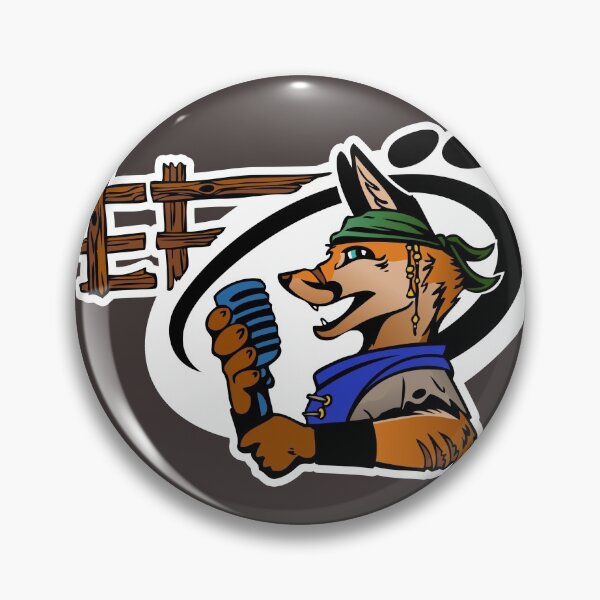 Item preview, Eurofurence Online 2020 (Pirates) designed and sold by Eurofurence.