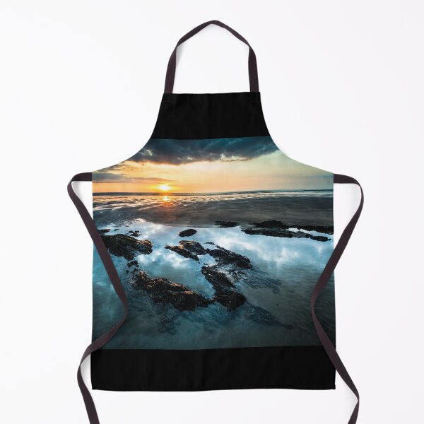 Item preview, Sunset Rocks designed and sold by heidipics.
