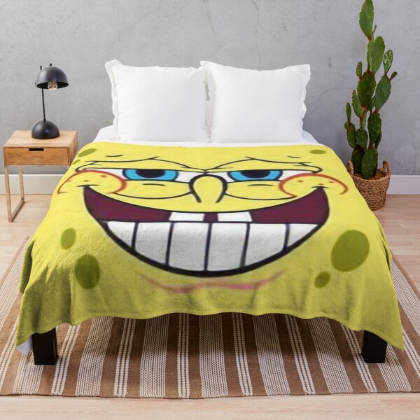 Item preview, Spongebob Smile designed and sold by AlphaSmith.