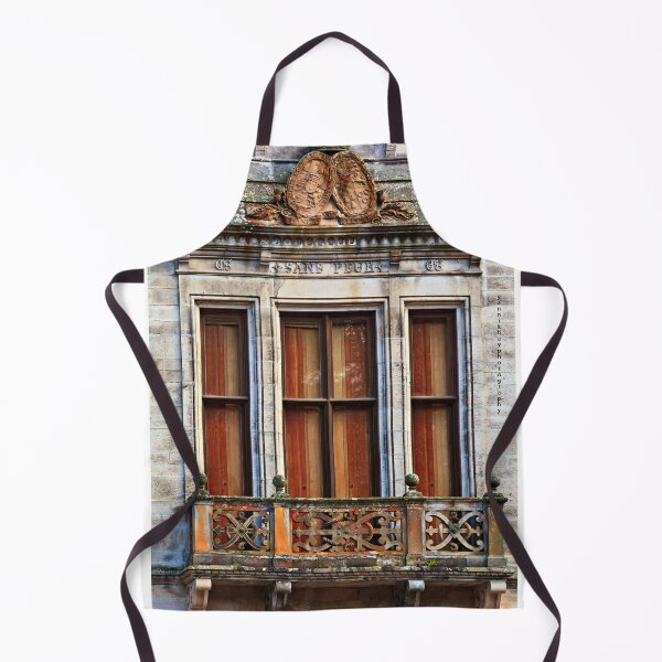 Item preview, Ventana del castillo de Dunrobin (Golspie, Sutherland, Escocia) designed and sold by Yannik Hay.