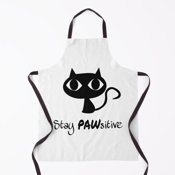 Item preview, Stay PAWsitive!  designed and sold by KirkyEdits.