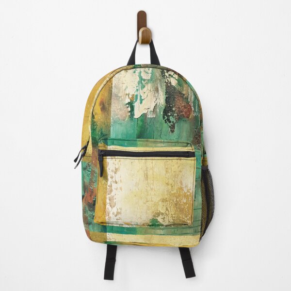 Item preview, GREEN AND YELLOW designed and sold by DharshART.