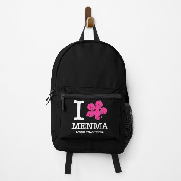Item preview, Anohana I love Menma designed and sold by otakuchaneru.