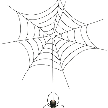 Artwork thumbnail, Spyder by RKR2