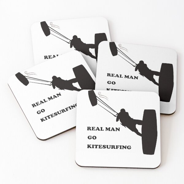 Item preview, kitesurfing. Your sport. designed and sold by noahs-shop.