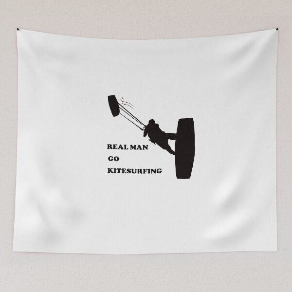 Item preview, kitesurfing. Your sport. designed and sold by noahs-shop.