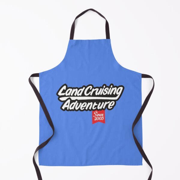 Item preview, Landcruising Adventure since 2003 designed and sold by landcruising.