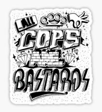 ACAB Sticker