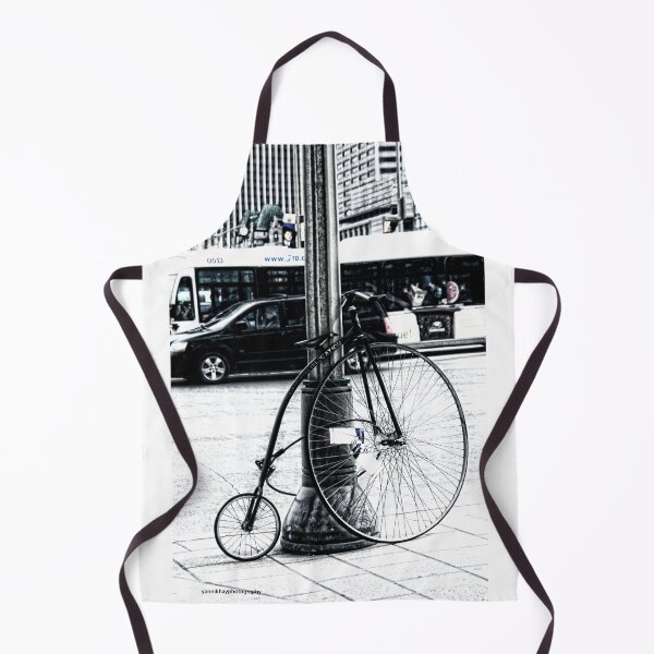 Item preview, Bicycle for Experts designed and sold by Yannik Hay.