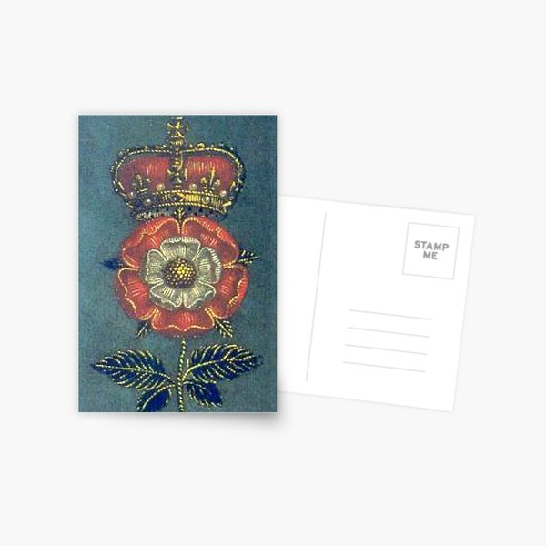 Artikel-Vorschau von Tudor Rose, designt und verkauft von angel1.